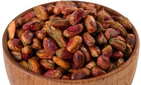 تصویر 4 از قیمت مغز پسته فندقی با کیفیت ارزان + خرید عمده